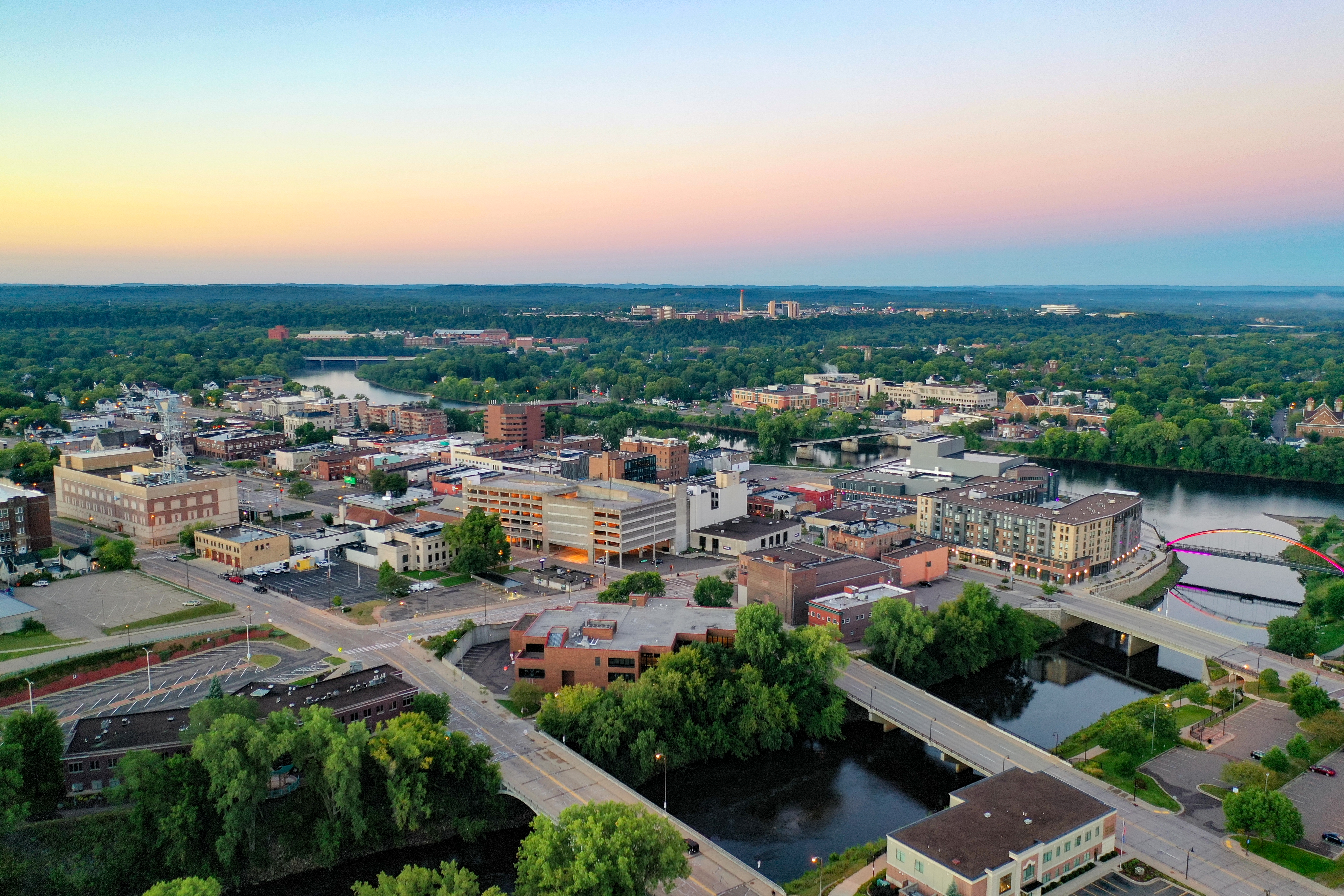 Eau Claire Real Estate Lifestyle Photo 01