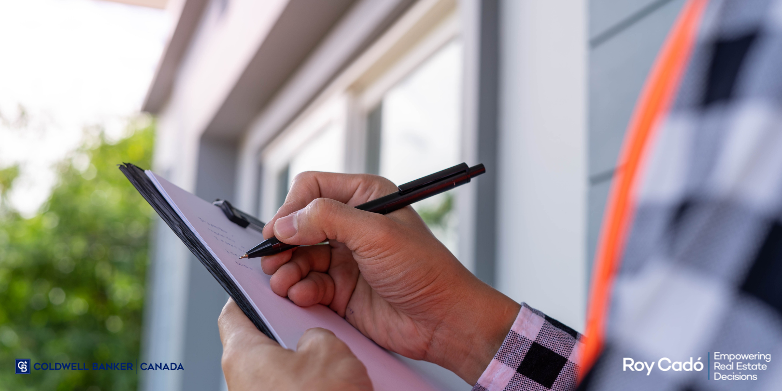 Home Inspection Strategies Picture
