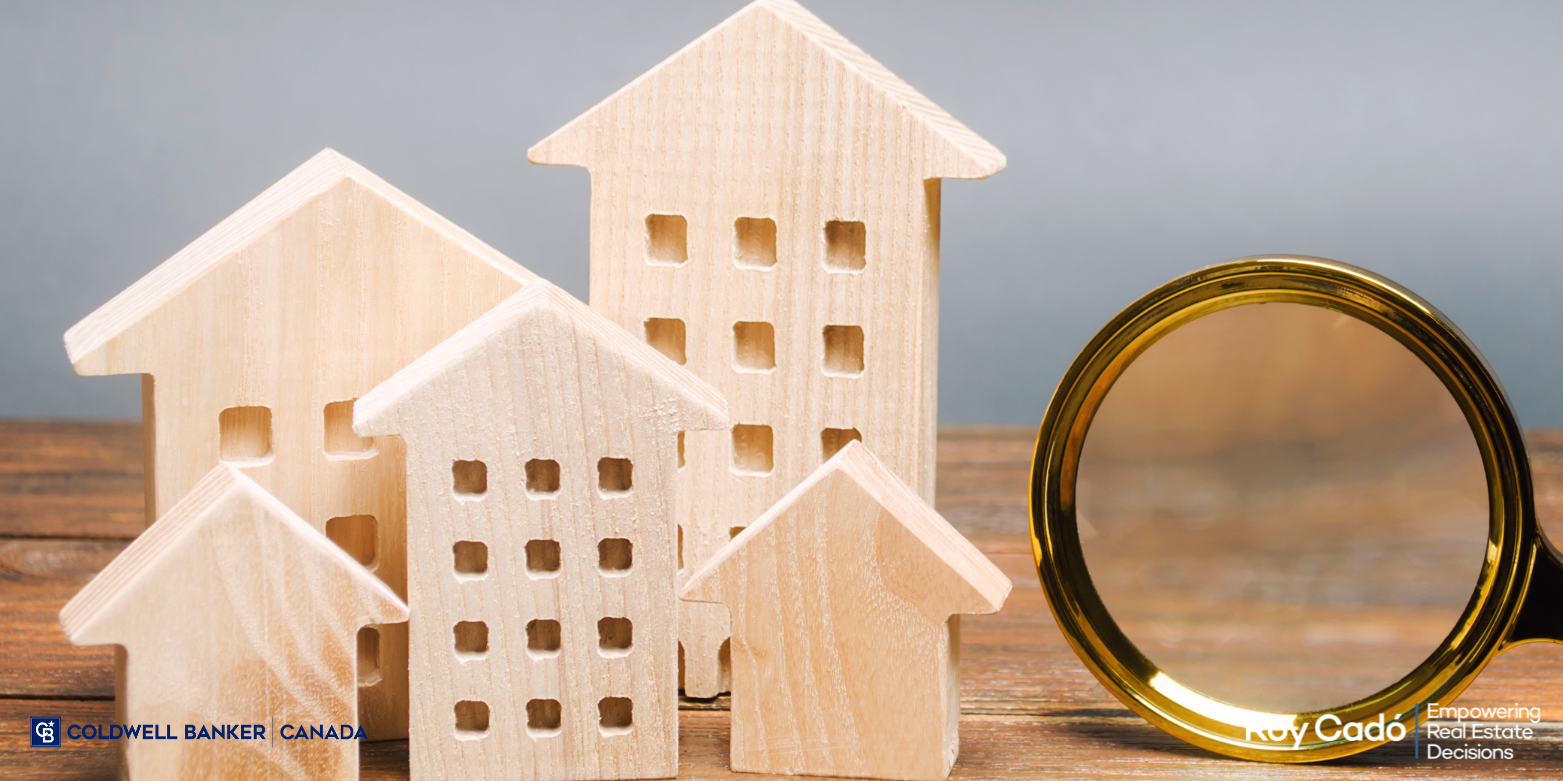 Ten Things To Review as You Compare Homes Picture