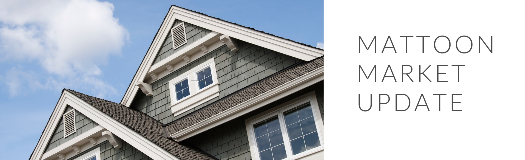 Mattoon's Housing Market