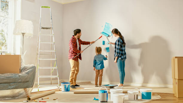 The Best and Worst Home Improvement Projects To DIY Main Photo