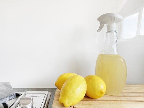5 Ways To Spring Into Cleaning Main Photo
