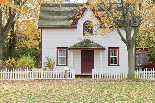 3 Affordable and Cozy Home Revamp Ideas to Try this Fall Main Photo