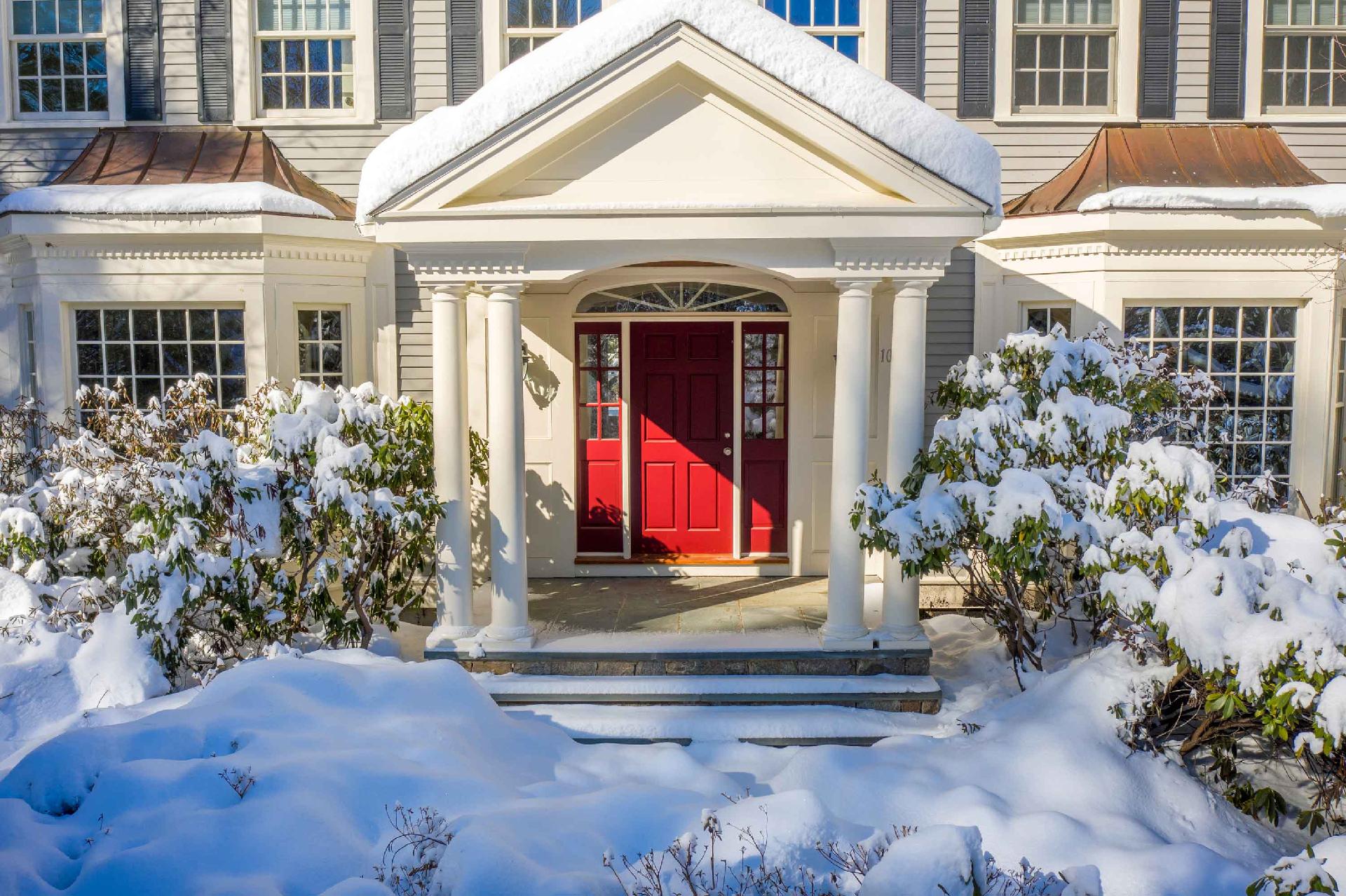 This Winter Is an Ideal Time to Sell Your Home Main Photo