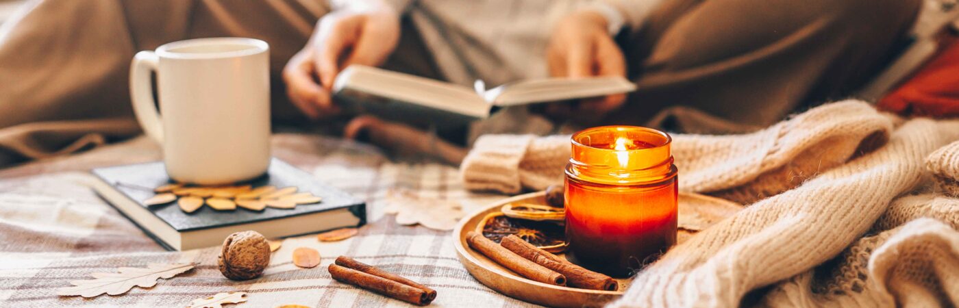 5 Tips for Adding Fall Accents to Your Home Main Photo