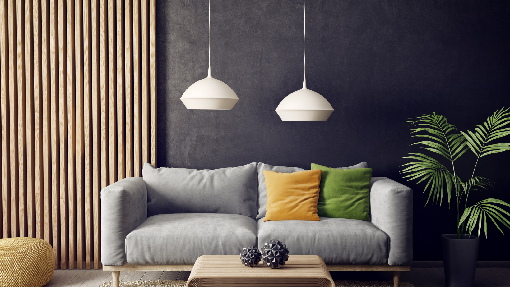 How to Balance Retro With Modern Design in Your Home Picture