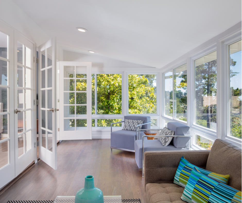 Window Treatments That Elevate Your Décor With Style and Functionality Picture