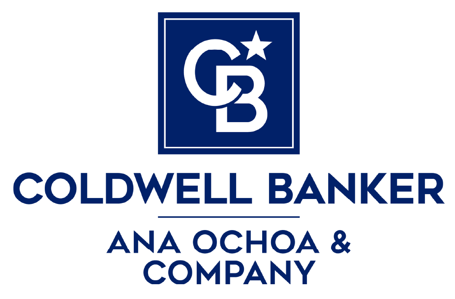 CB Ana Ochoa & Company Website