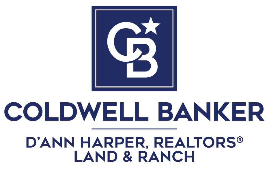CB Texas Land & Ranch Website