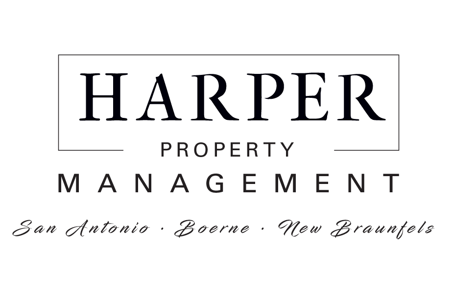 Harper Property Management Website
