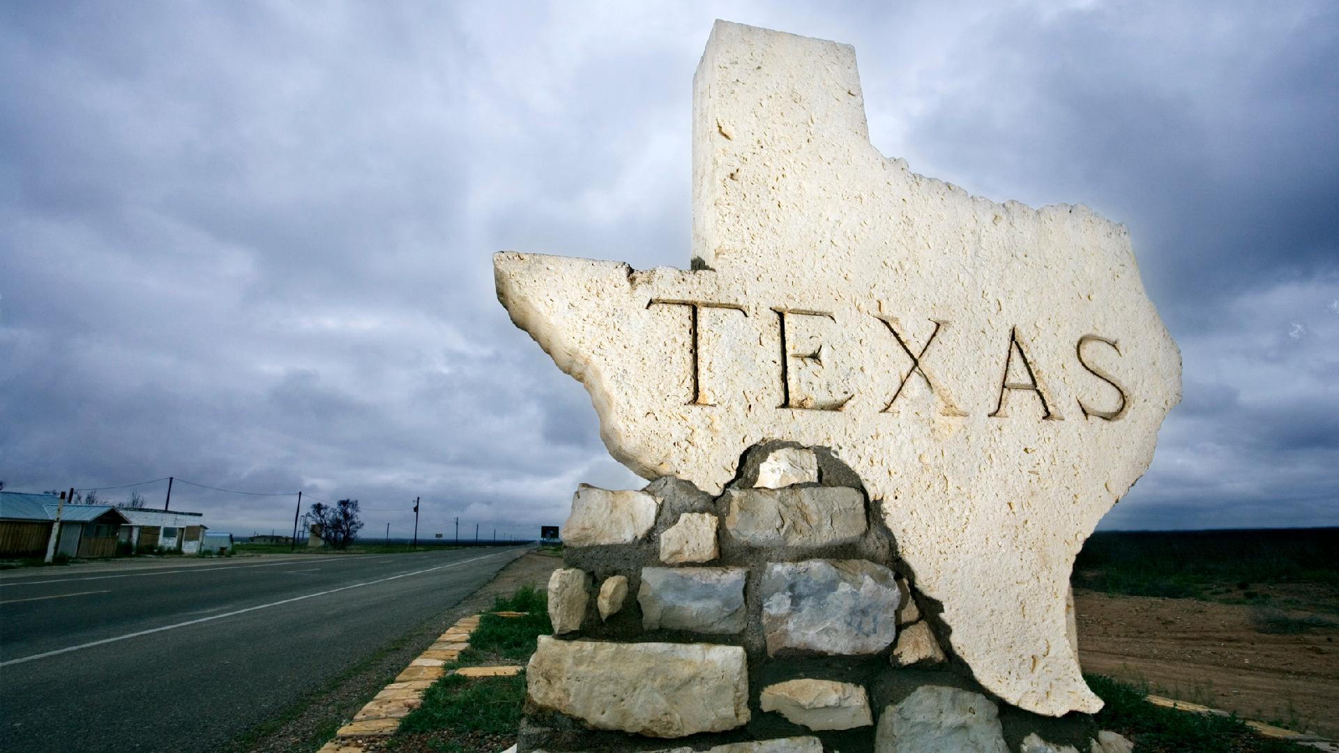 2021 Year in Review – Texas Main Photo