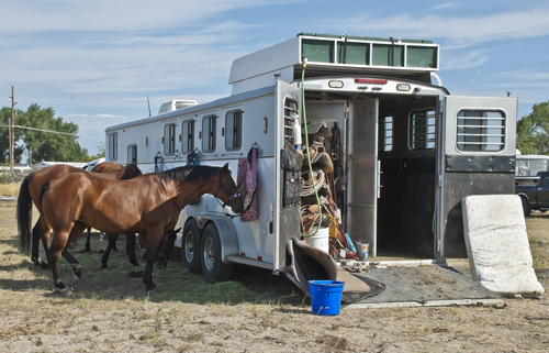Trailer Safety in Texas Main Photo