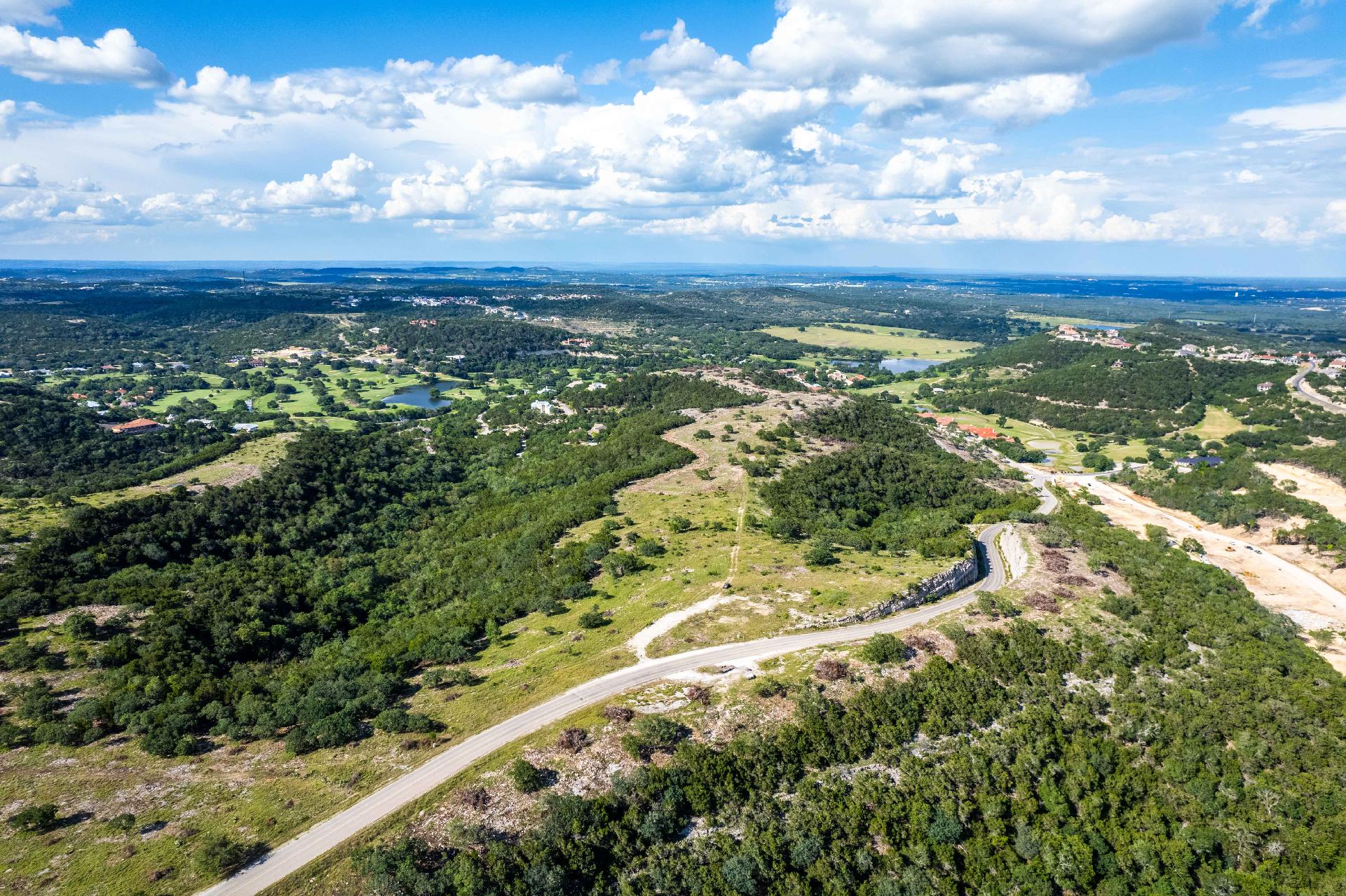 Sprawling 607± Acres of Hill Country Paradise: Your Dream Property Awaits! Main Photo