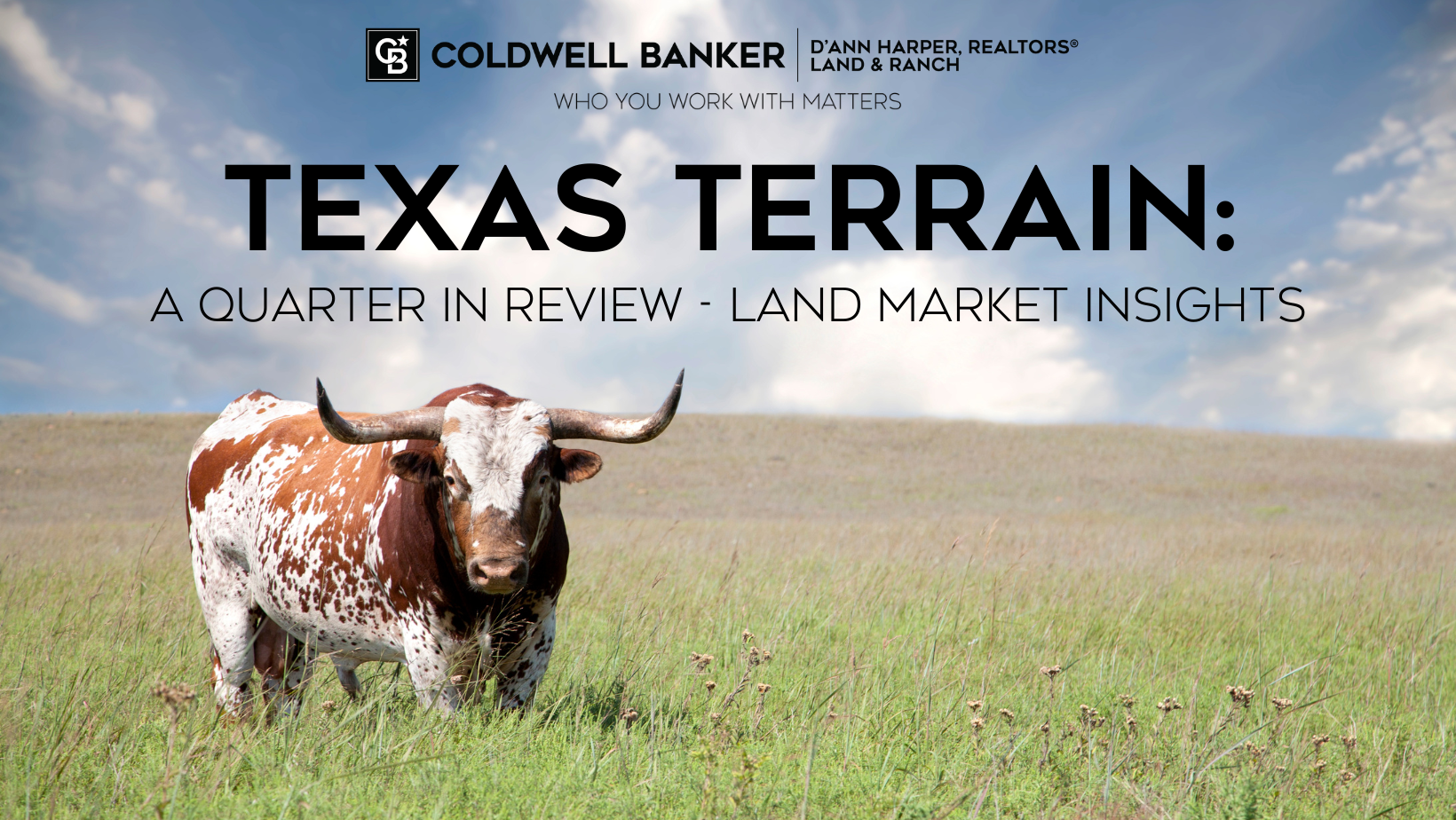 Exploring the Texas Land Market Picture
