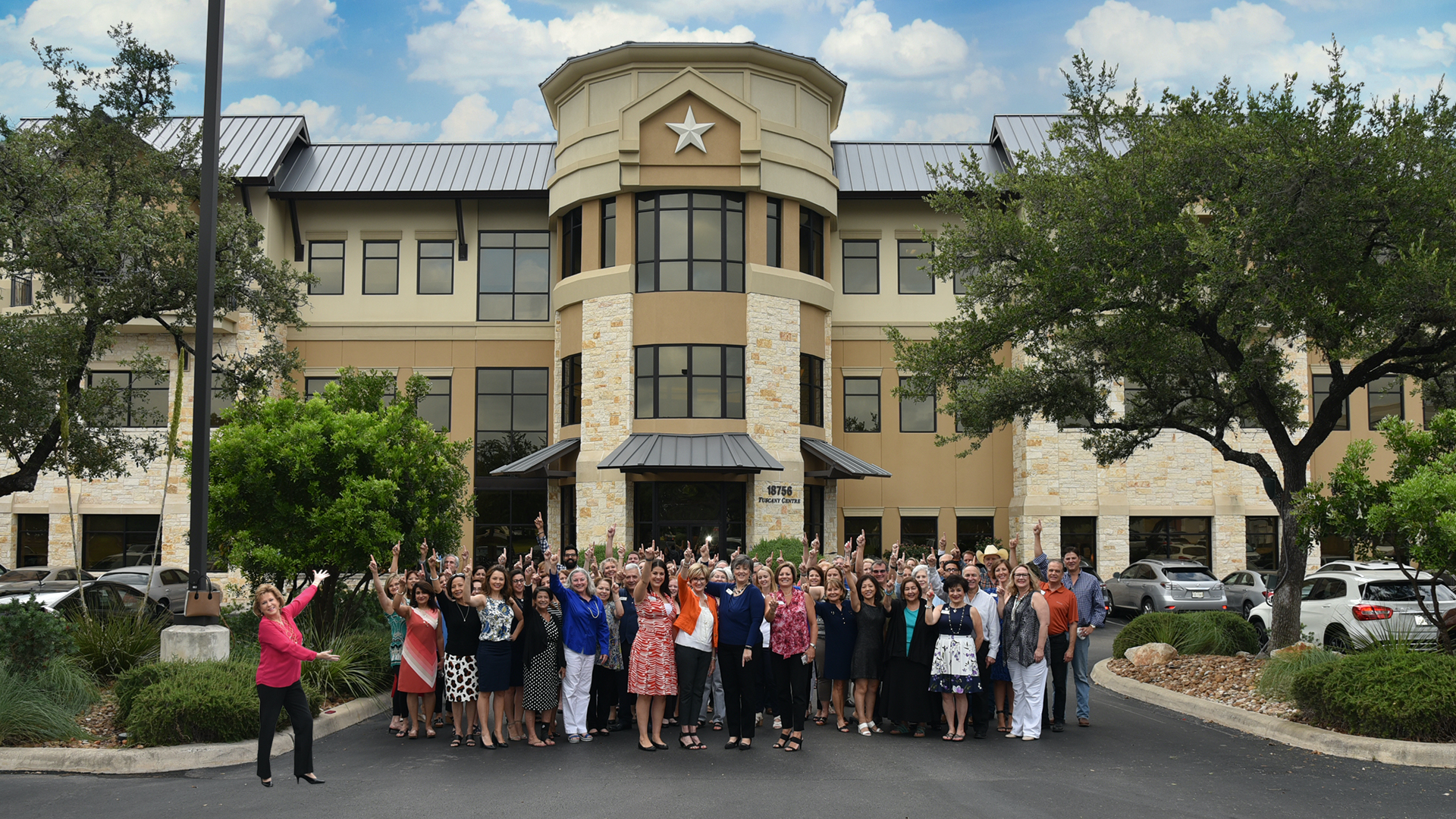 Coldwell Banker D’Ann Harper, REALTORS® Awarded Best Places to Work 2020 Main Photo