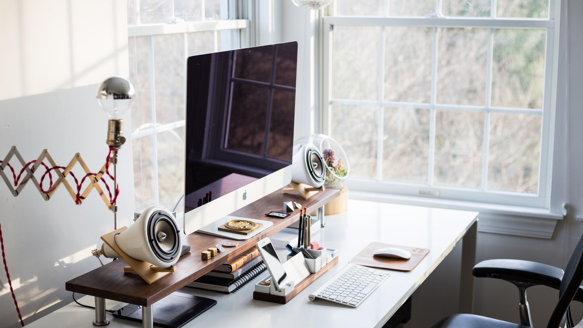 Organization for Your Workstation Main Photo