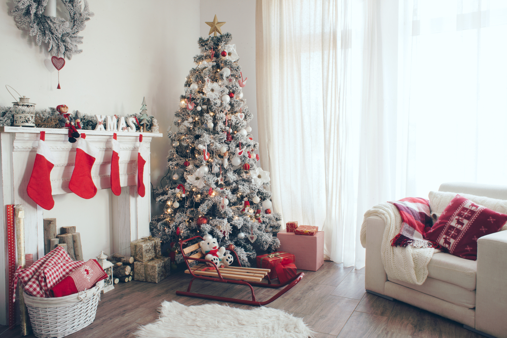 How to Prepare Your Home for the Holidays Main Photo