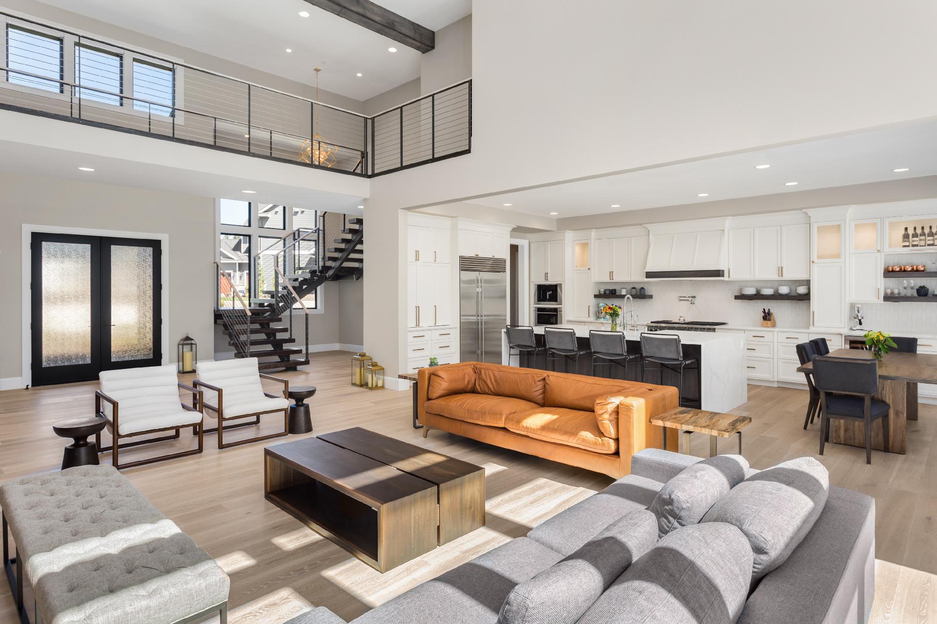Staging Tips to Sell Your Home This Spring Main Photo