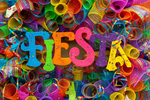 Fiesta San Antonio Main Photo