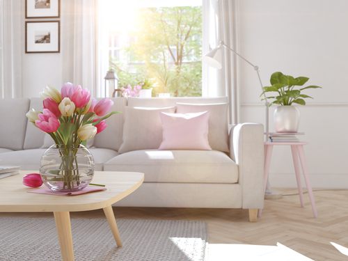 5 Ways to Spring into Cleaning Main Photo