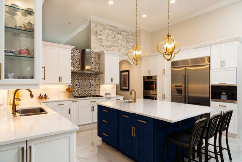 Kitchen – The Heart of Home Main Photo