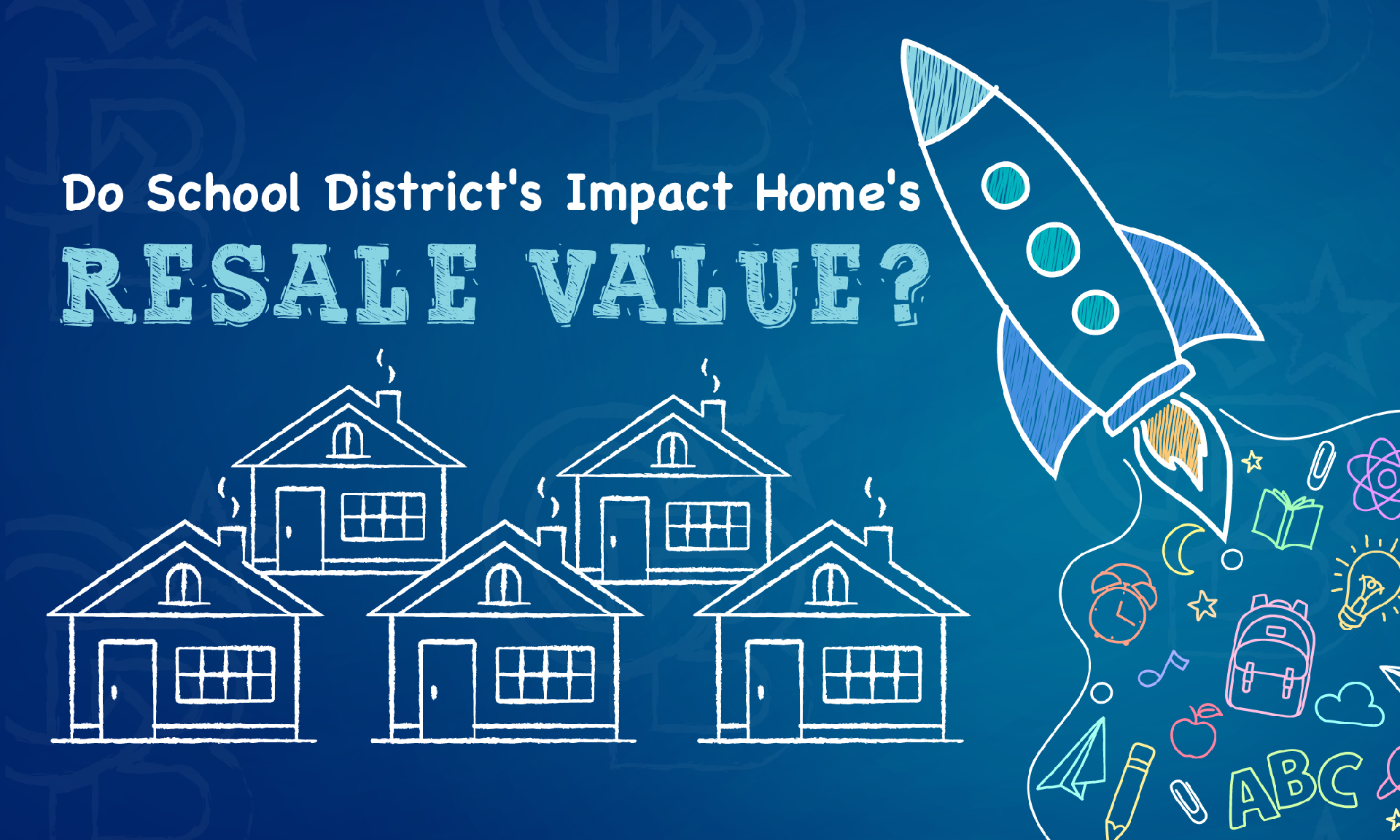 The Impact of School Districts on Home Resale Values in San Antonio and Surrounding Areas Main Photo