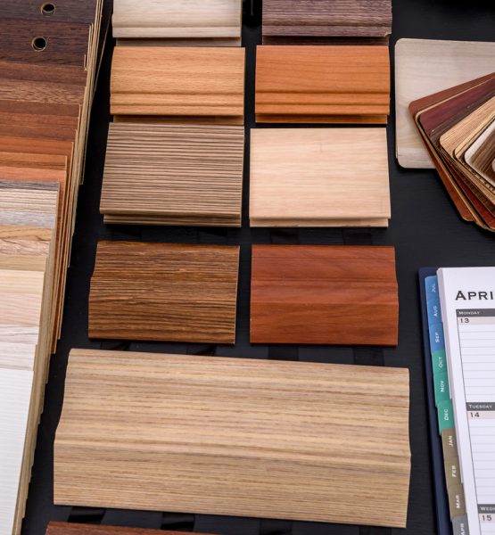 Getting to the Bottom of Flooring Options Main Photo