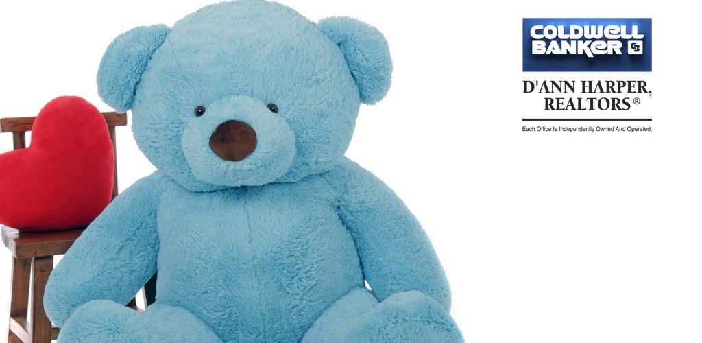 Legacy Mutual Mortgage makes the 1st donation to CBDHR’s 2019 Bear Hunt Main Photo