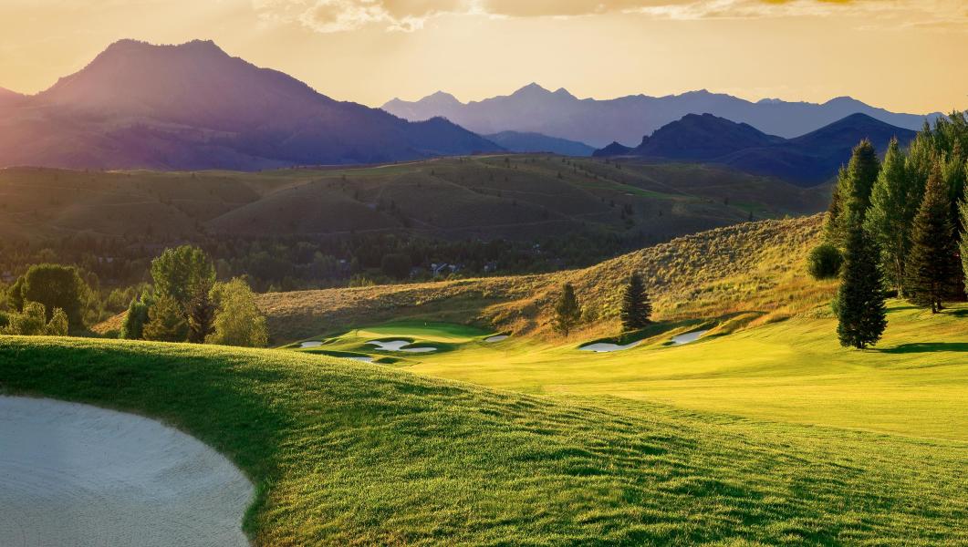 Ketchum Real Estate Lifestyle Photo 02