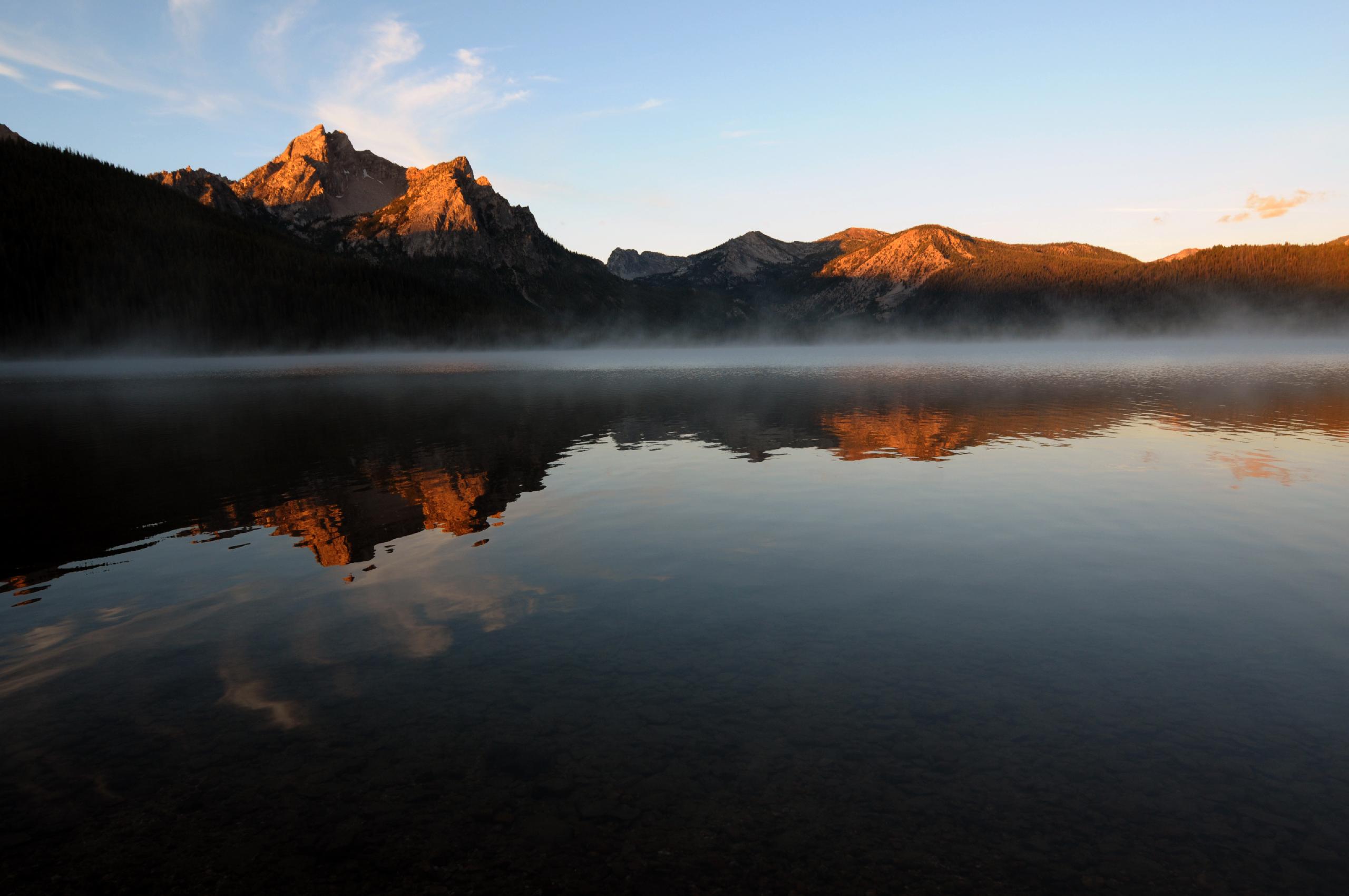 Ketchum Real Estate Lifestyle Photo 05
