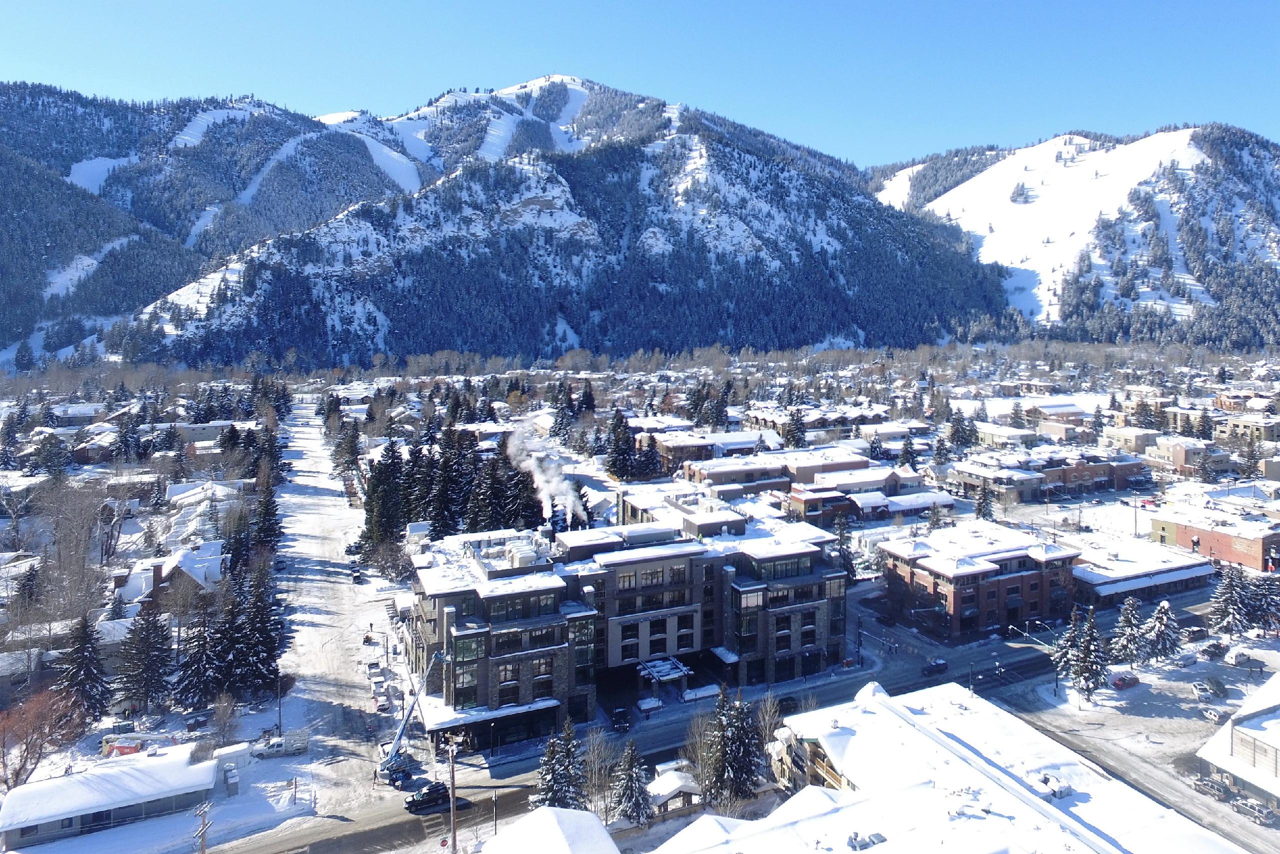 Ketchum Real Estate Lifestyle Photo 03