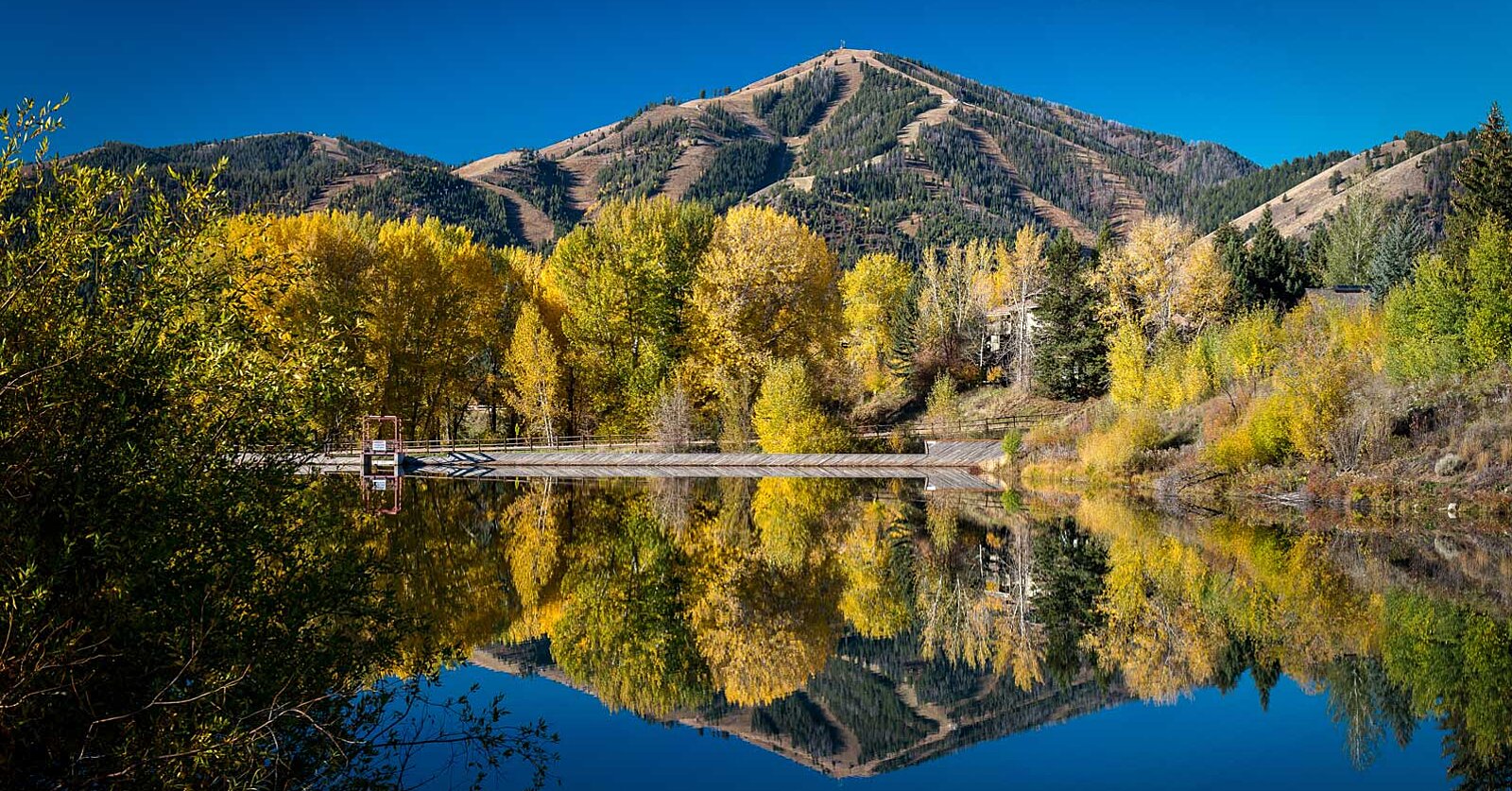 Ketchum Real Estate Lifestyle Photo 06
