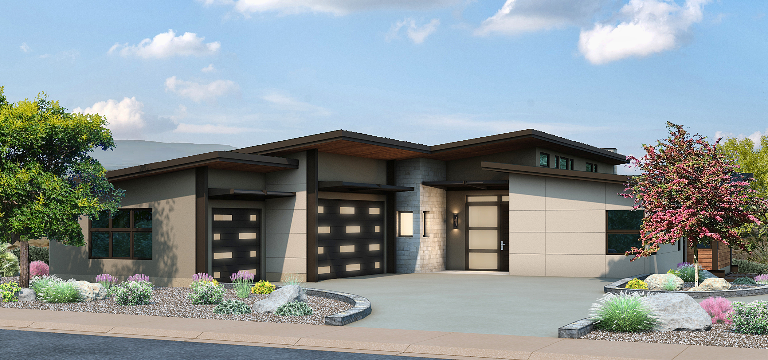 Build Your Dream Home Picture