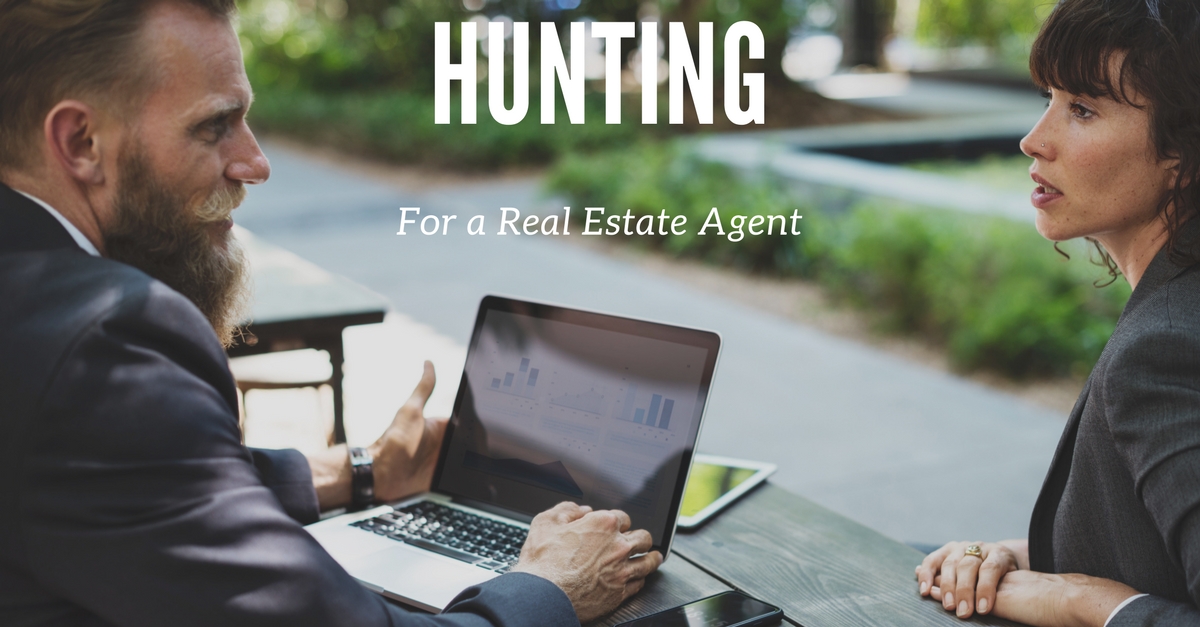 Hunting For a Real Estate Agent in Grand Junction Main Photo