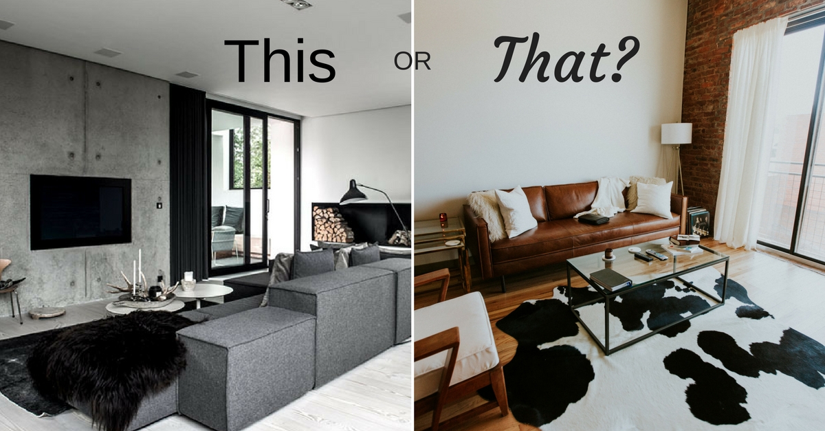 This or That? Main Photo