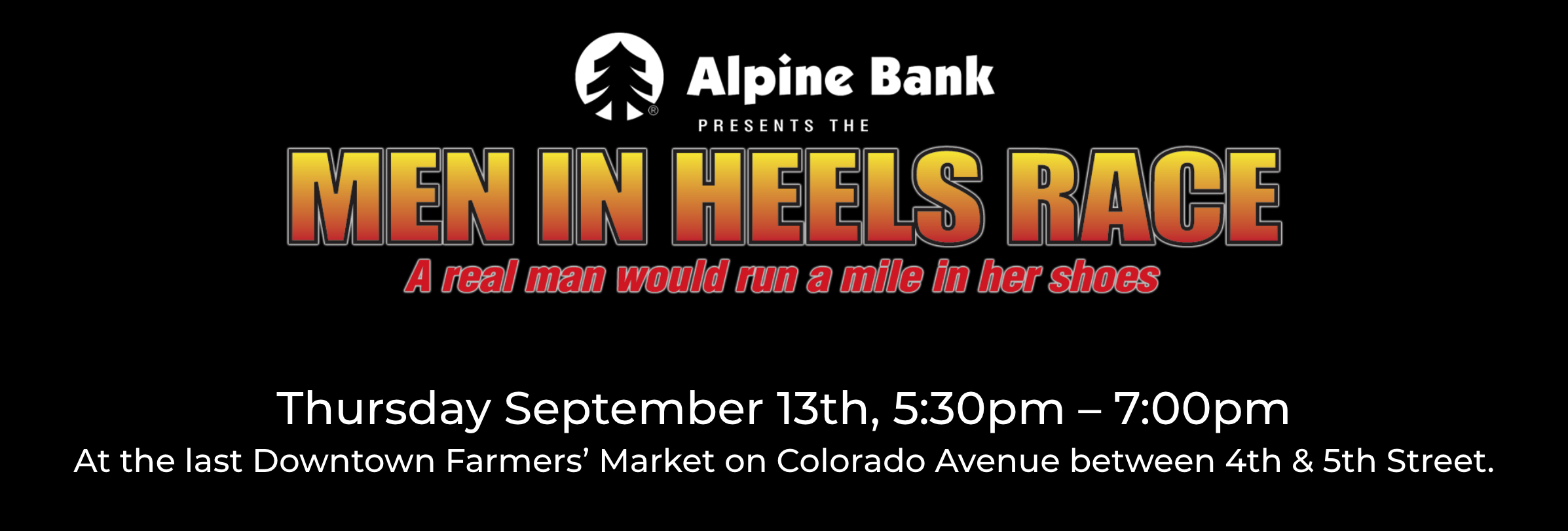 Men in Heels Main Photo