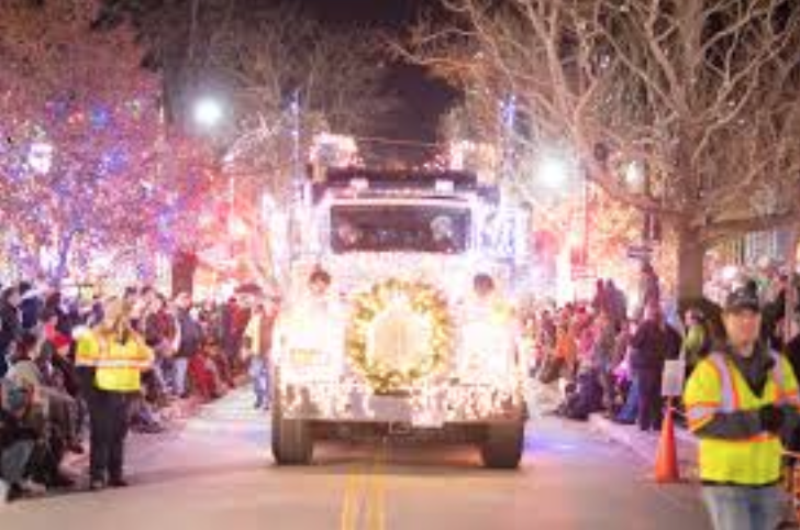 December Events in Grand Junction Main Photo