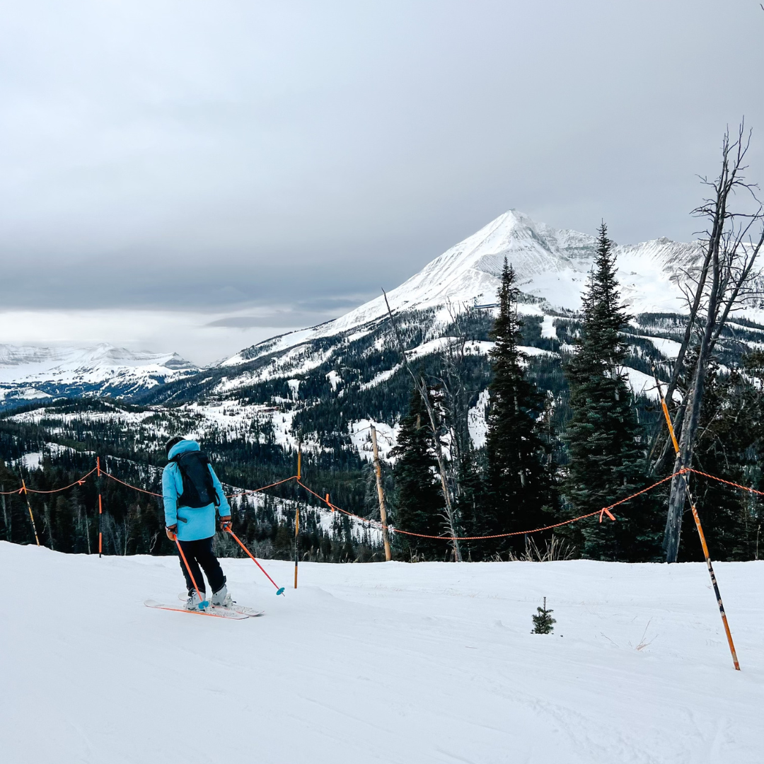 What to Do in Big Sky this Winter Picture