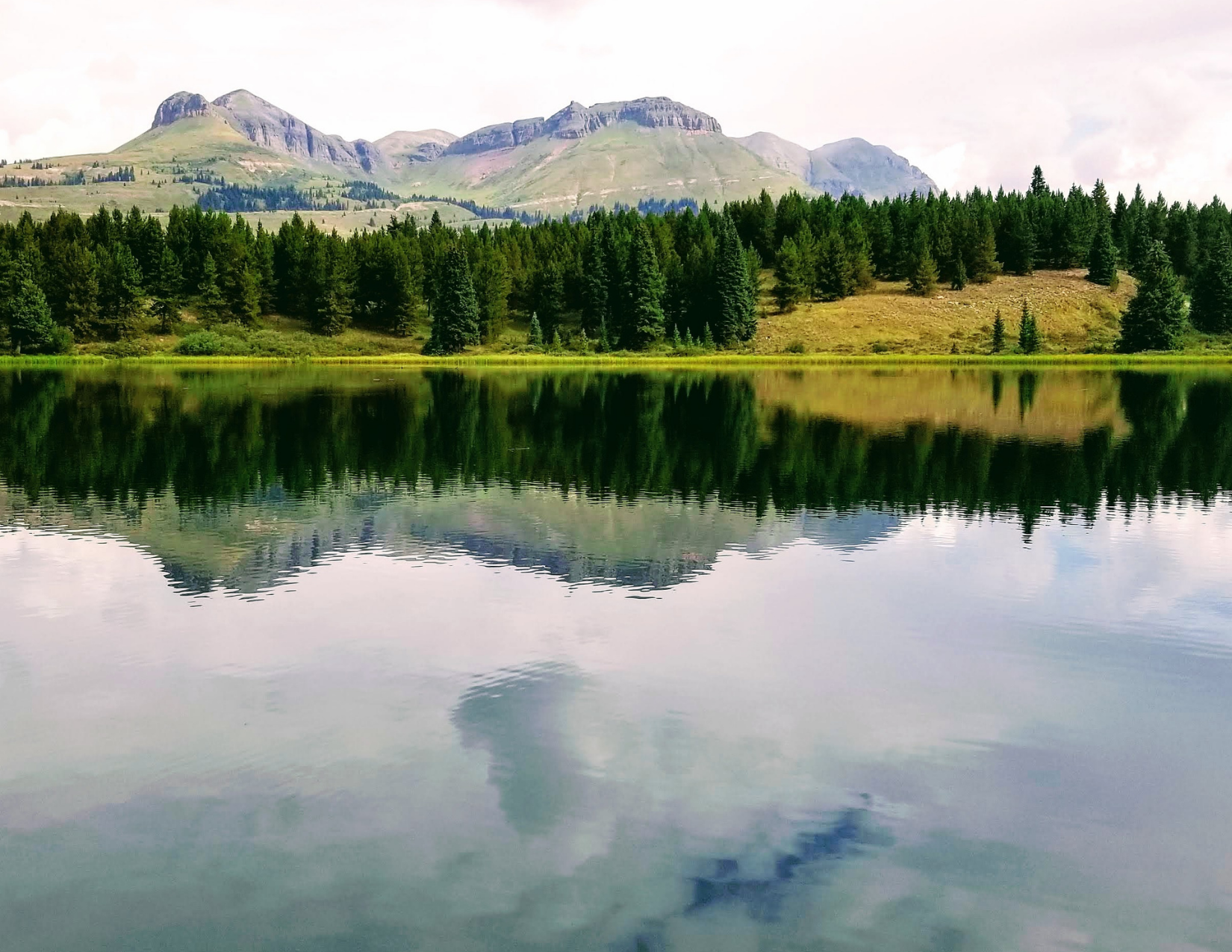 Top 5 Summer Hikes in Durango Main Photo