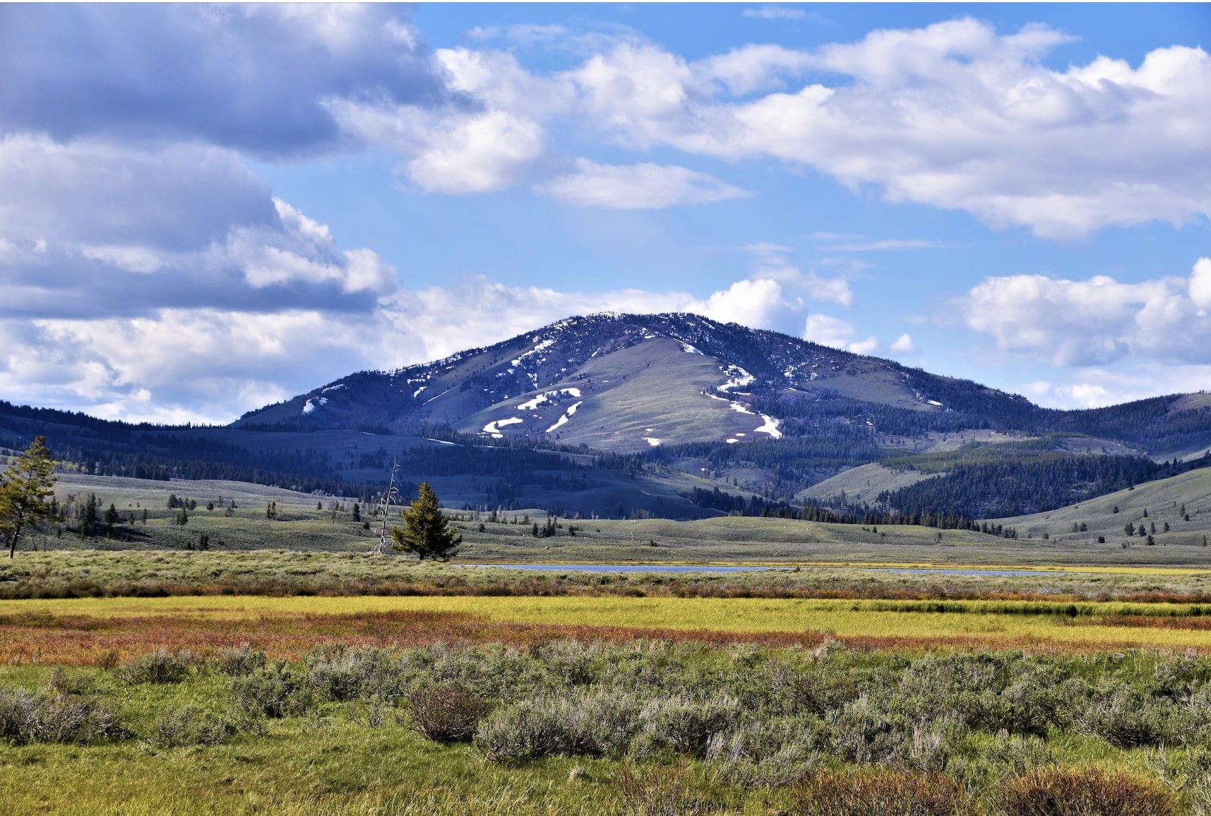 Best Day Trips from Bozeman Main Photo