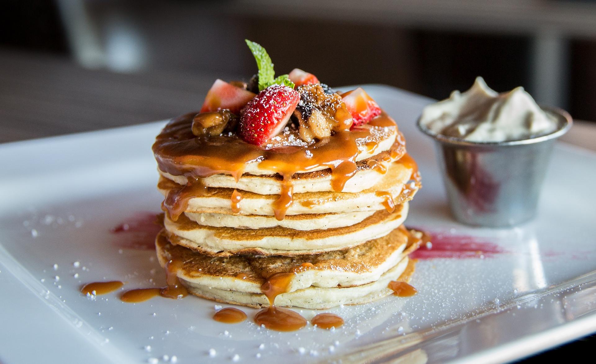 The Best Breakfast You'll Find in Bozeman Main Photo