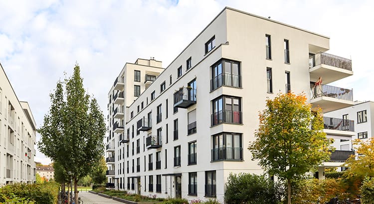 Looking for a Place To Call Home? Consider a Condominium. Main Photo
