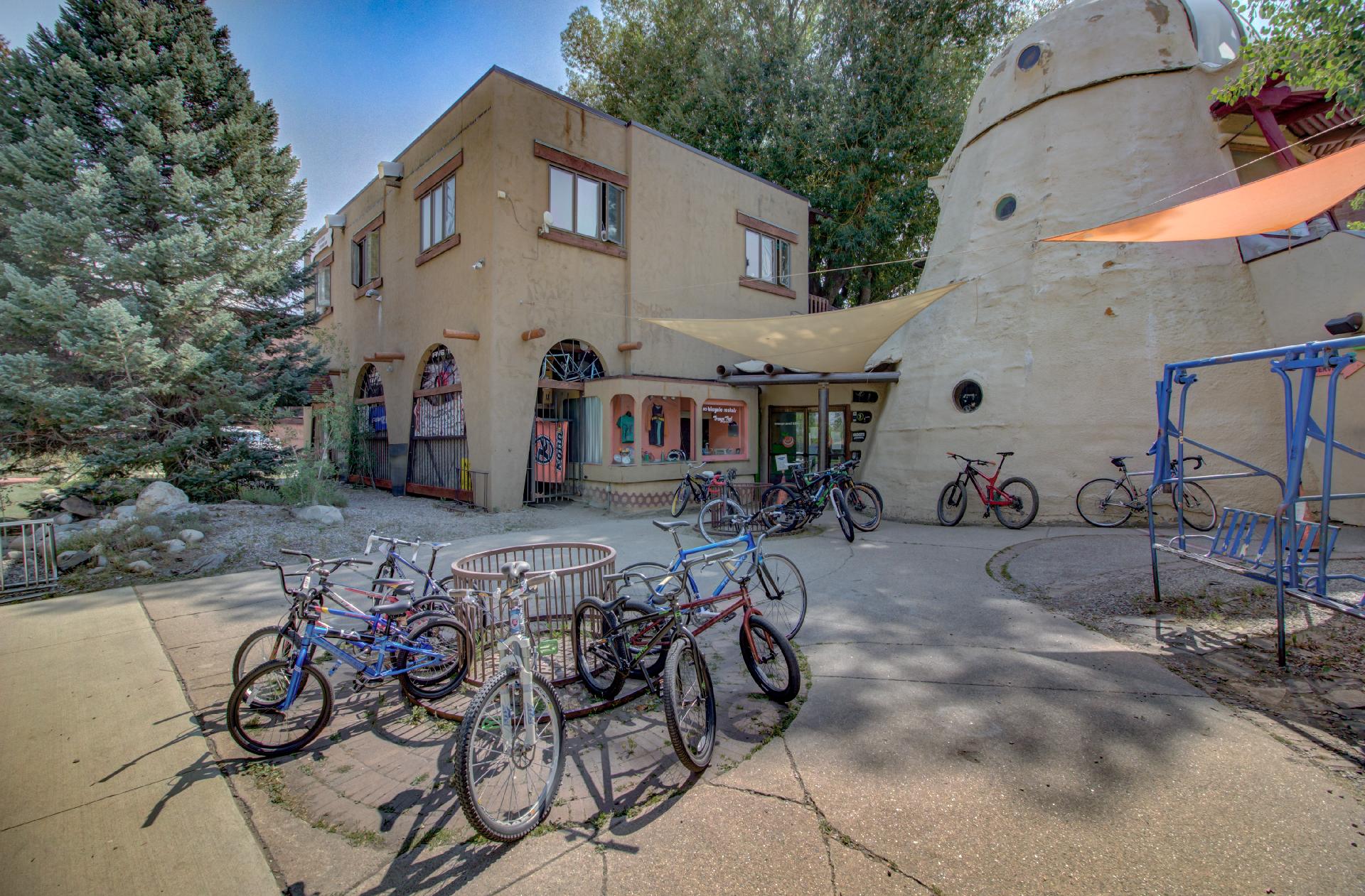 A Piece of Biking History is For Sale Main Photo