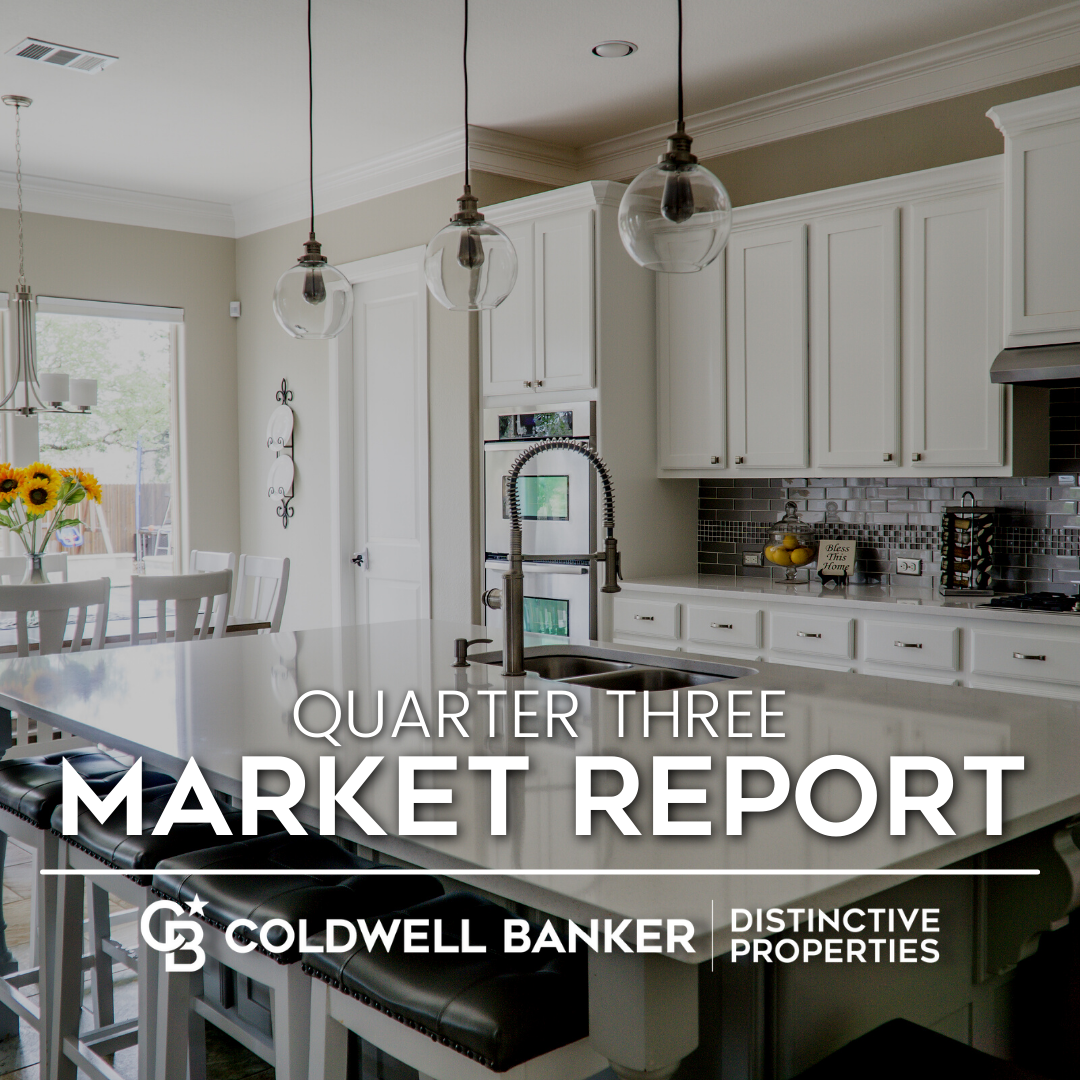 Quarter 3 Market Reports Main Photo