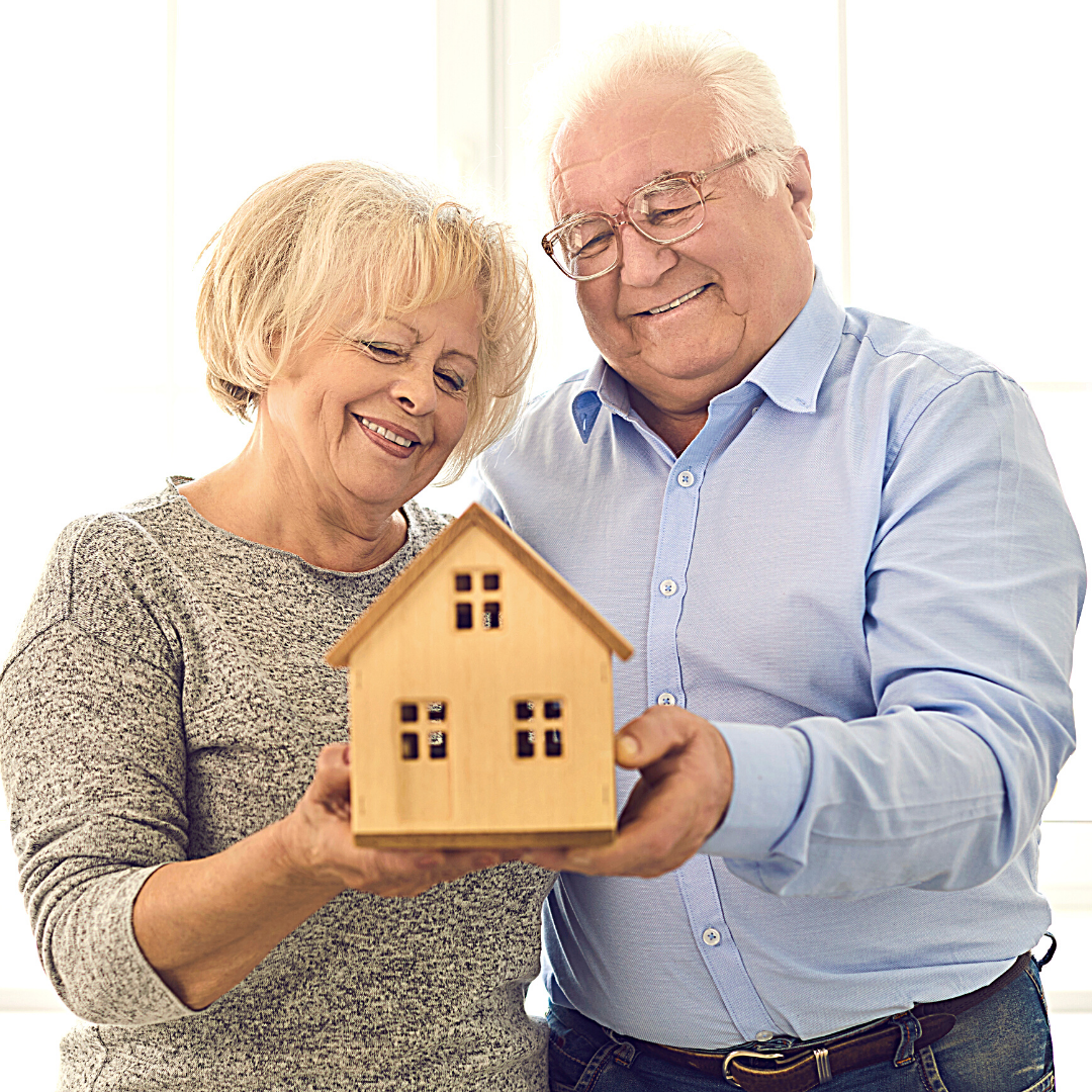 Retirement May Be Changing What You Need in a Home Main Photo