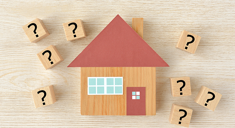 What’s Happening with Home Prices? Main Photo