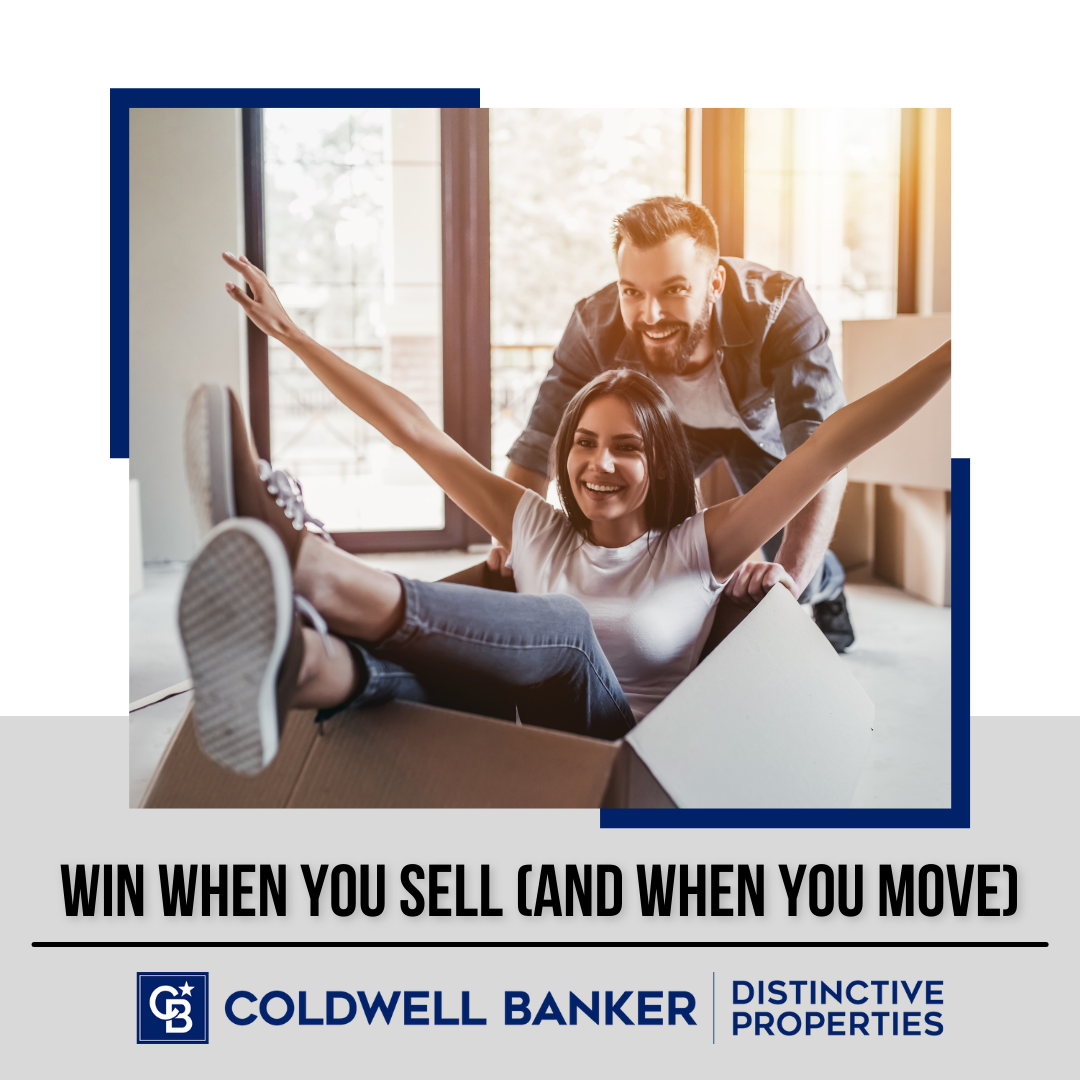 Win When You Sell (And When You Move) Main Photo