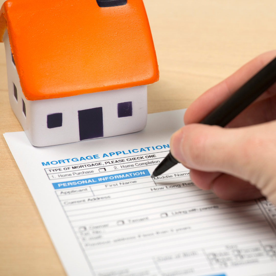 Key Things To Avoid After Applying for a Mortgage Main Photo