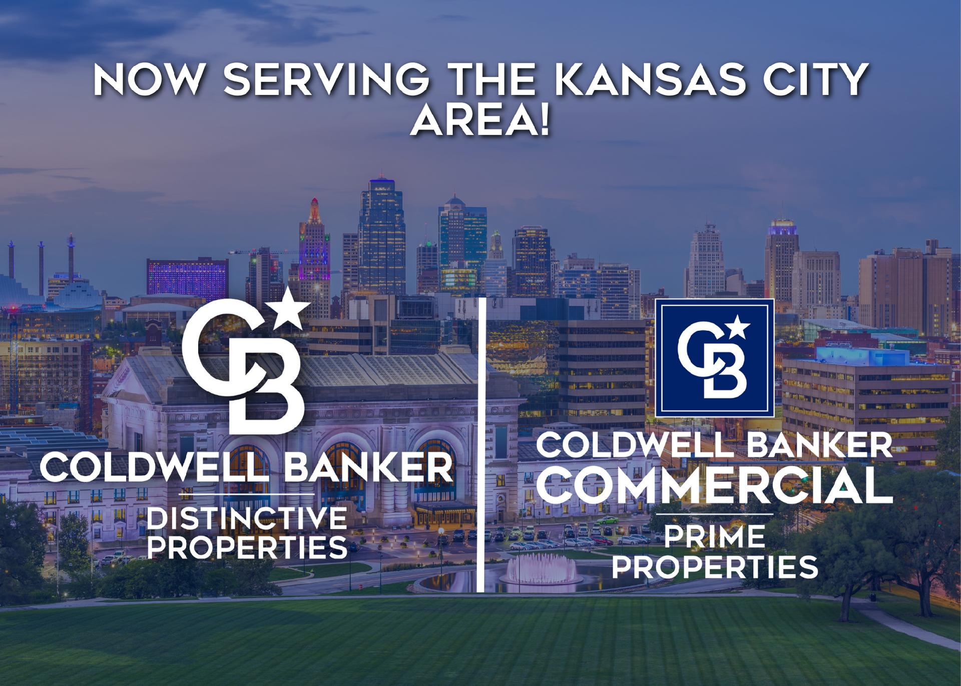 Coldwell Banker Distinctive Properties Now Serving Kansas City! Main Photo