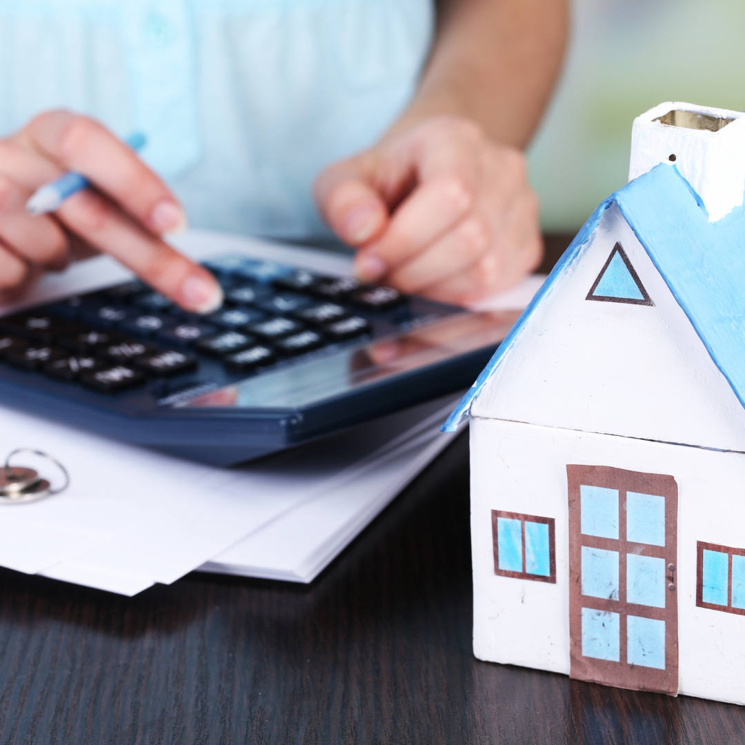 Why It’s Critical To Price Your House Right Main Photo